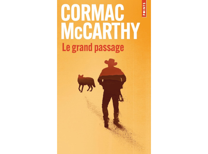 LE GRAND PASSAGE
