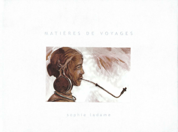 MATIERES DE VOYAGES