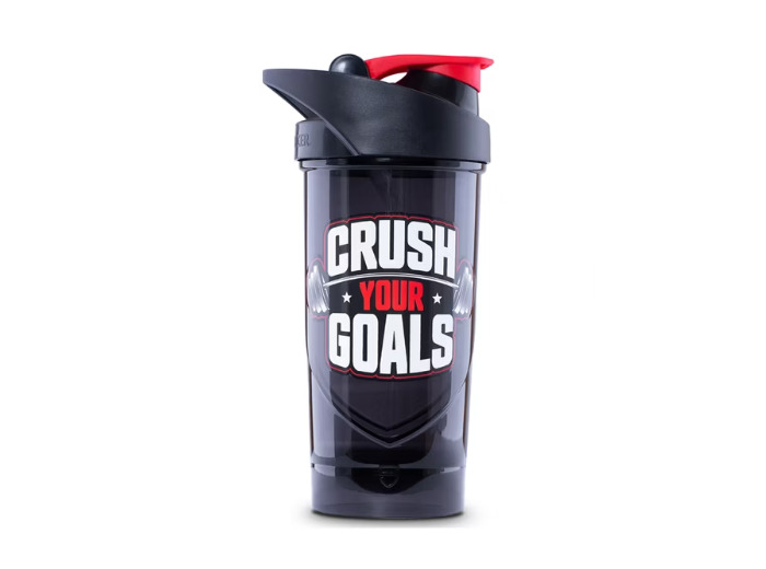 SHIELDMIXER SHAKER HERO PRO 700ML