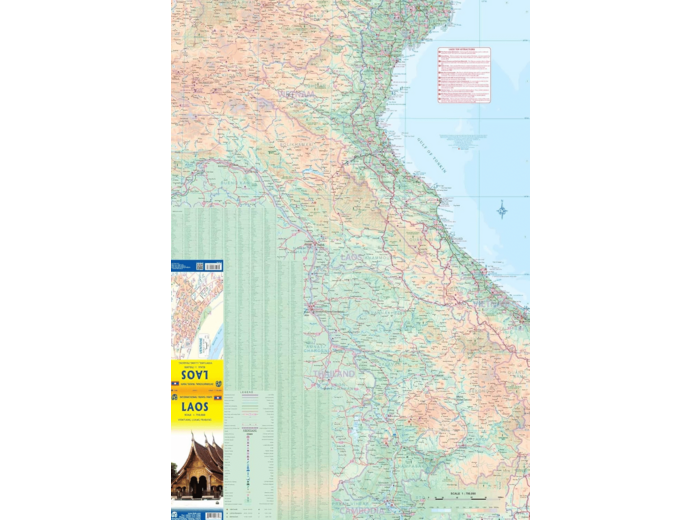 LAOS
