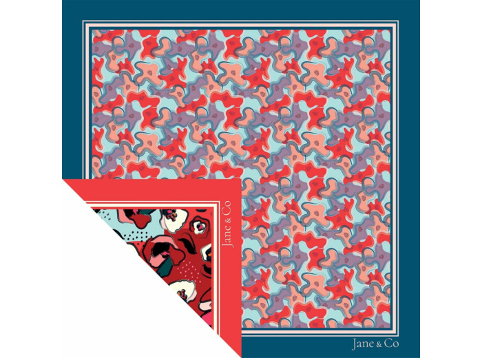Jane&Co - Foulard Ninon&Anna