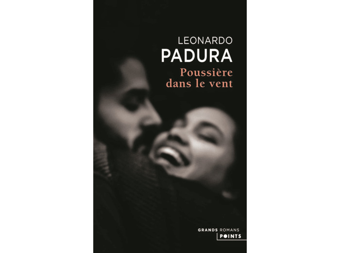 POUSSIERE DANS LE VENT