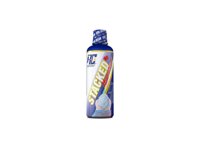 RONNIE COLEMAN STACKED NO PUMP SHOT 473ML