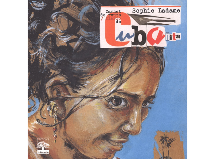 CUBANITA - CARNET DE ROUTE