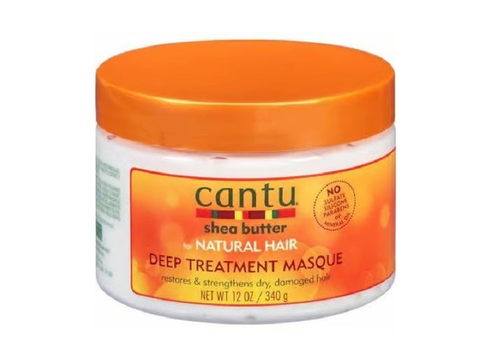 Cantu Shea Butter Deep Treatment Masque – 340 g