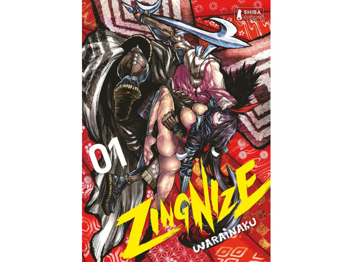 ZINGNIZE T01