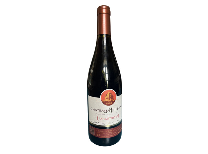 A.O.C. Châteaumeillant Parenthèse Rouge