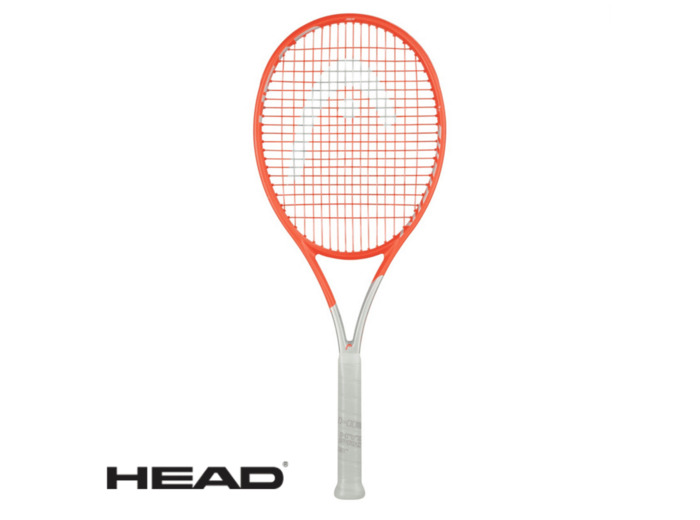 HEAD RADICAL MP 2021 Orange/Grey