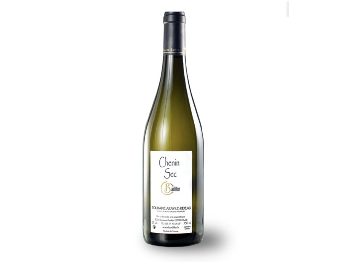 CHENIN SEC DOMAINE BADILLER 2023