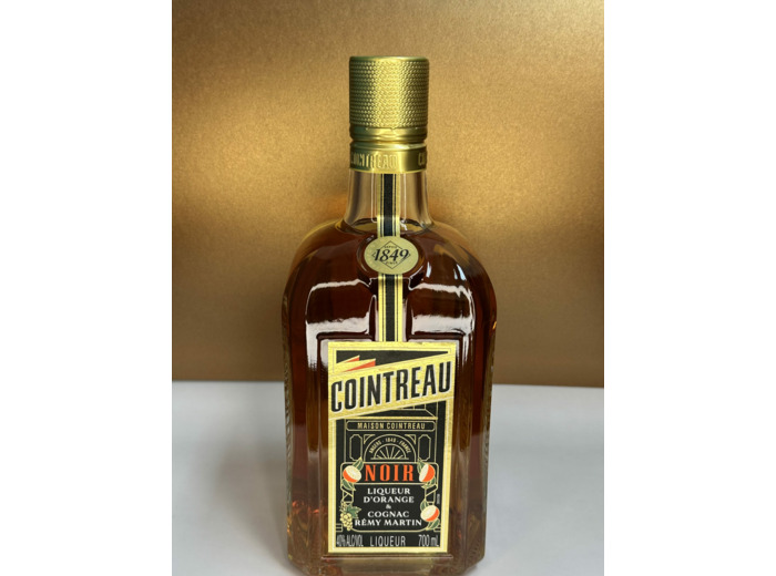 Cointreau noir (70cl)