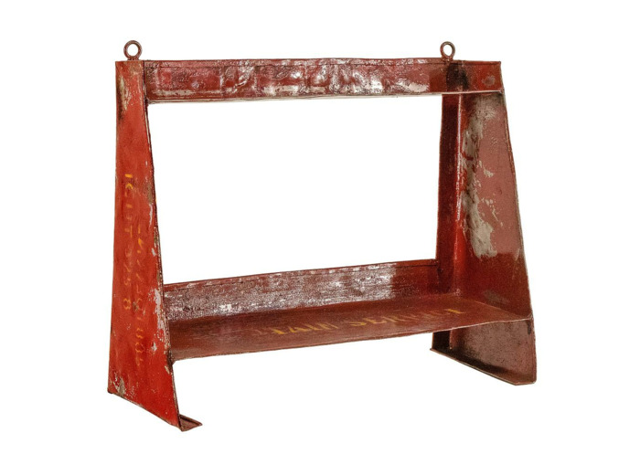 Etagère à épices