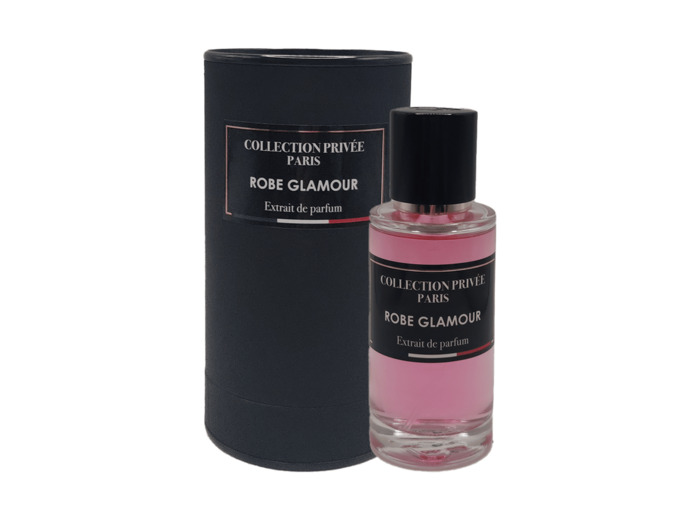 Robe Glamour - Collection Privée Paris - 50ml