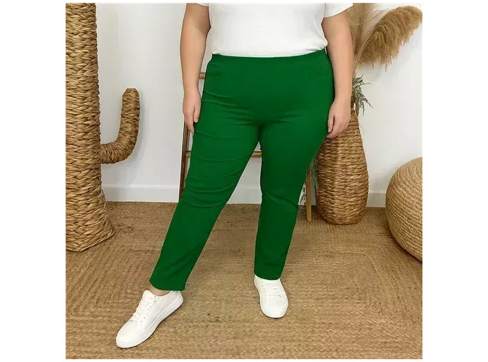 R273- Tregging Christy (T42-T52) (vert brésil)