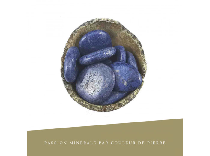 Dumortiérite