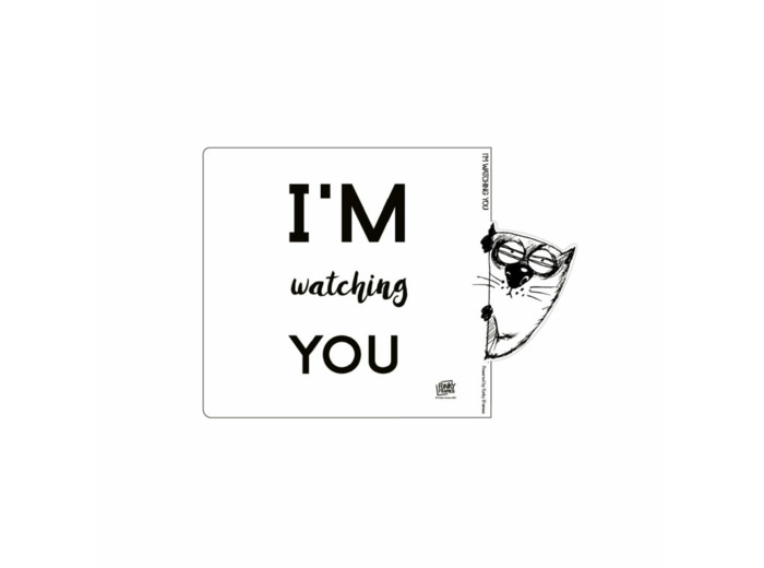 Watching You