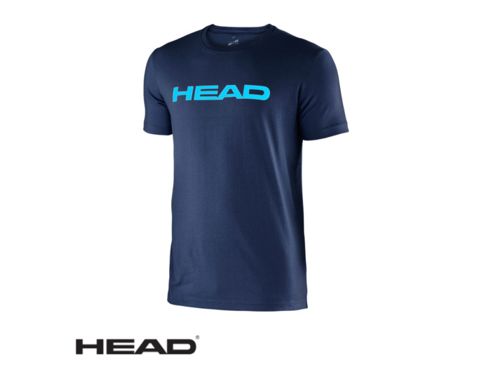 HEAD TRANSITION Men IVAN T-SHIRT