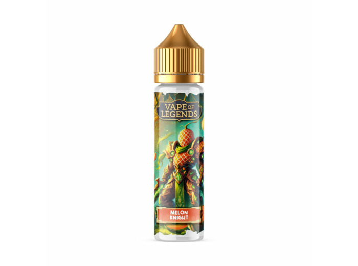 Melon Knight - 50ml