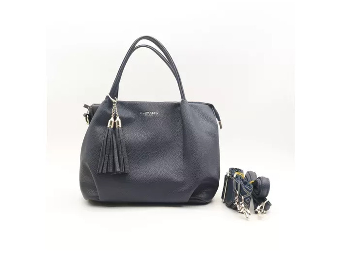 P444- Petit Sac Anses et Bandoulières (marine)