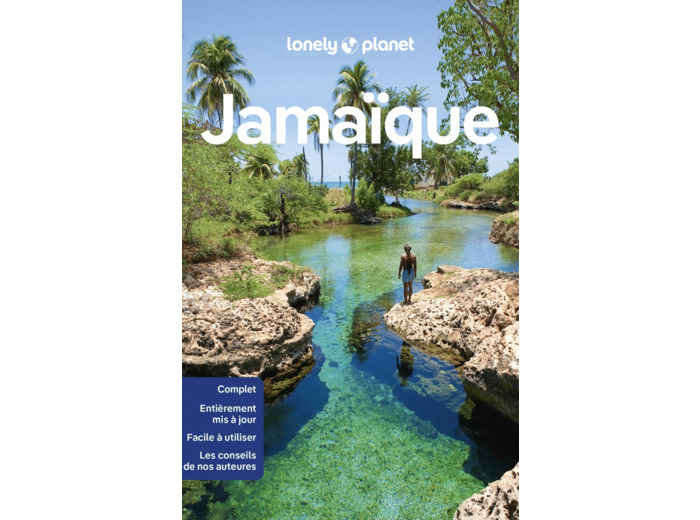 JAMAIQUE 1ED
