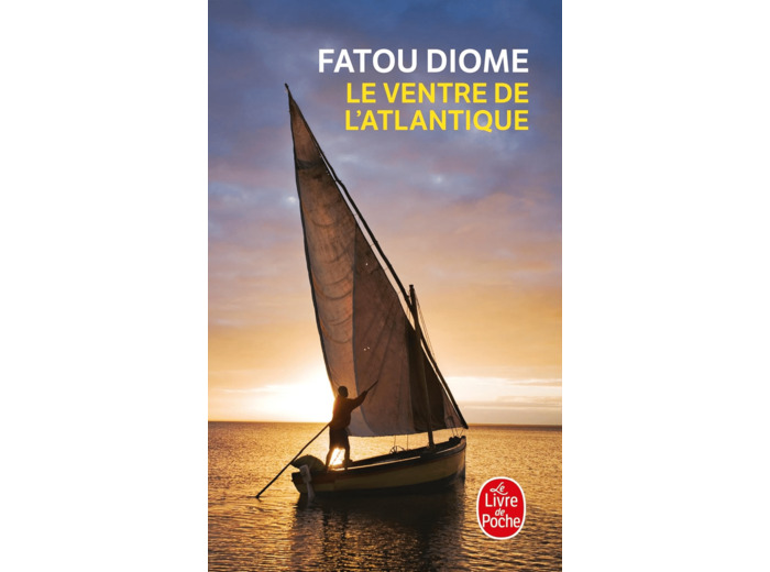 LE VENTRE DE L'ATLANTIQUE
