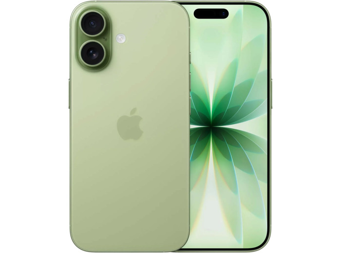 APPLE iPhone 17 - Neuf
