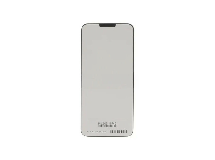 APPLE Ecran complet original iPhone (Tous les modèles) - Service Pack