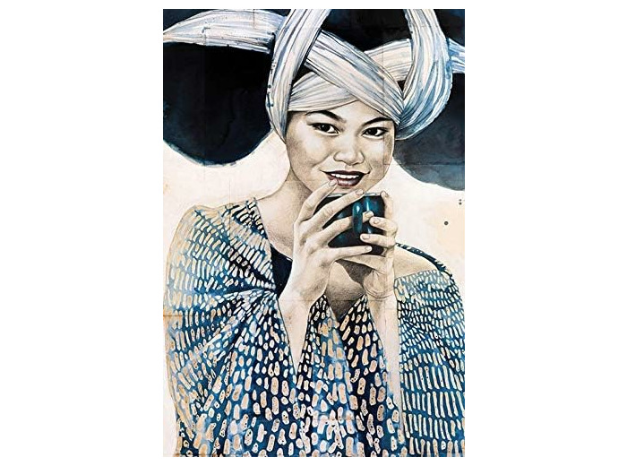 CARNET INDIGO 3