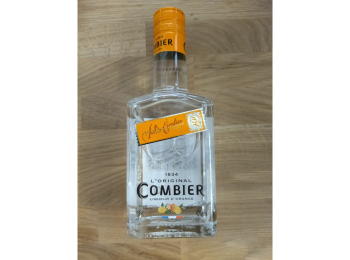 Combier original 35cL