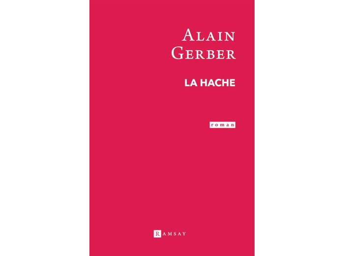 LA HACHE