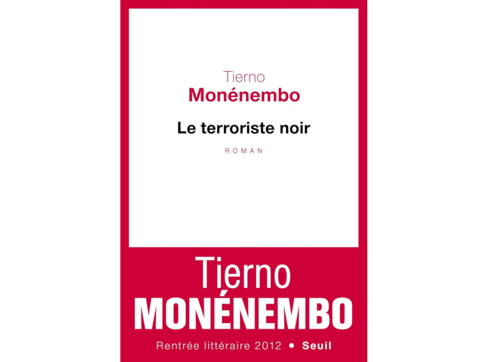 LE TERRORISTE NOIR
