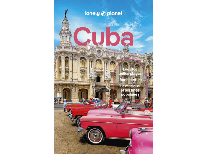 CUBA 11ED