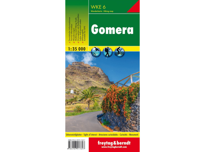 GOMERA