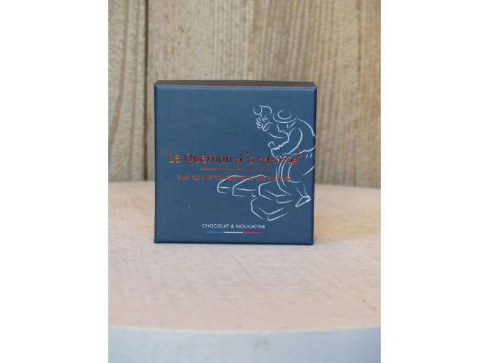 Quernon d'ardoise (60gr)