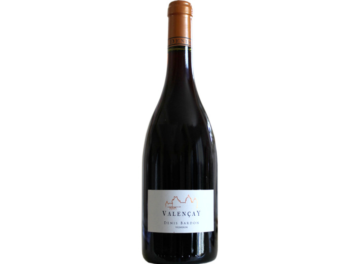 Valencay Rouge Bardon
