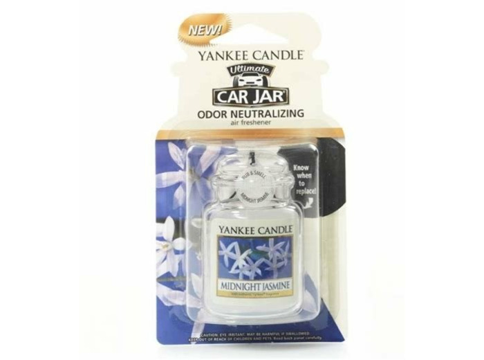 Diffuseur Car Jar Ultimate - JASMIN DE MINUIT