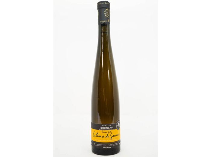 COTEAUX DE SAUMUR DPO DOMAINE BRUNEAU