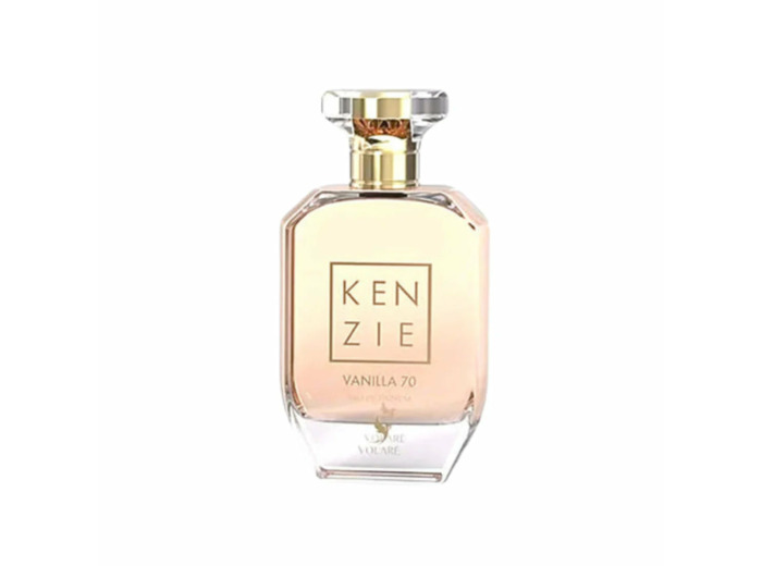 Volaré - Kenzie Vanilla 70 - 100ml