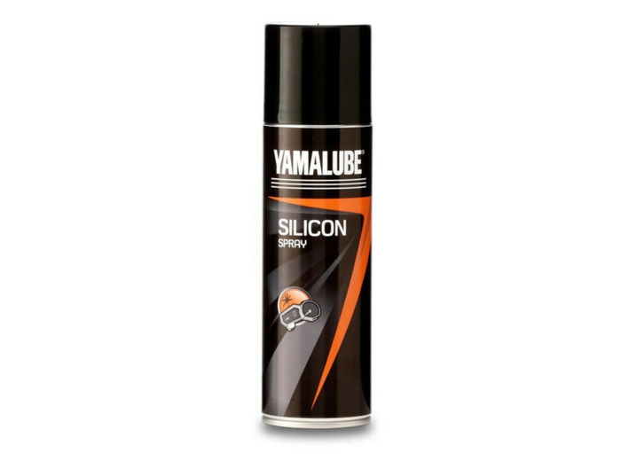 Spray silicone Yamalube - 300ml
