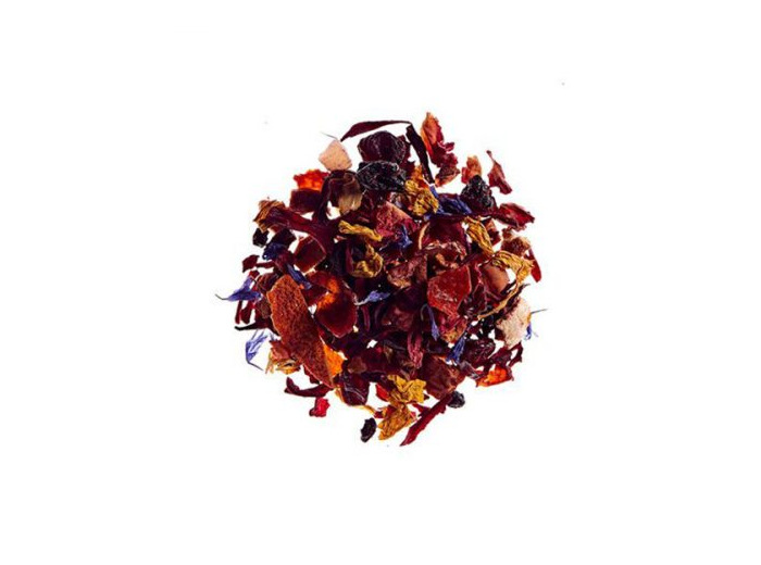 Infusion Nectar Royal (Fruits Rouges) - 100G