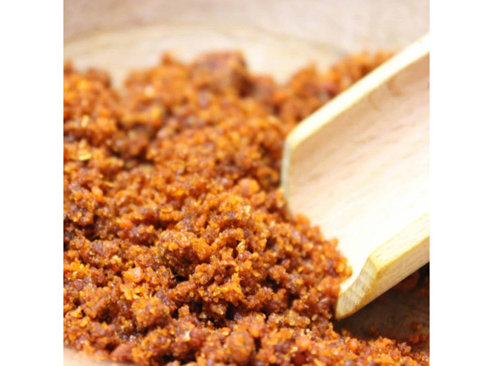 Assemblage Satay / Saté