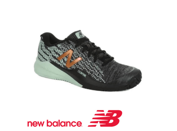 NEW BALANCE WCY996 Green/Black Clay