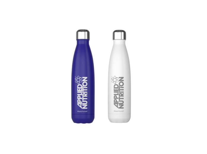 APPLIED NUTRITION GOURDE METAL 500ML