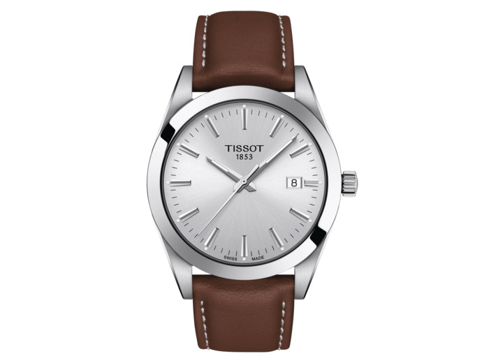 TISSOT GENTLEMAN