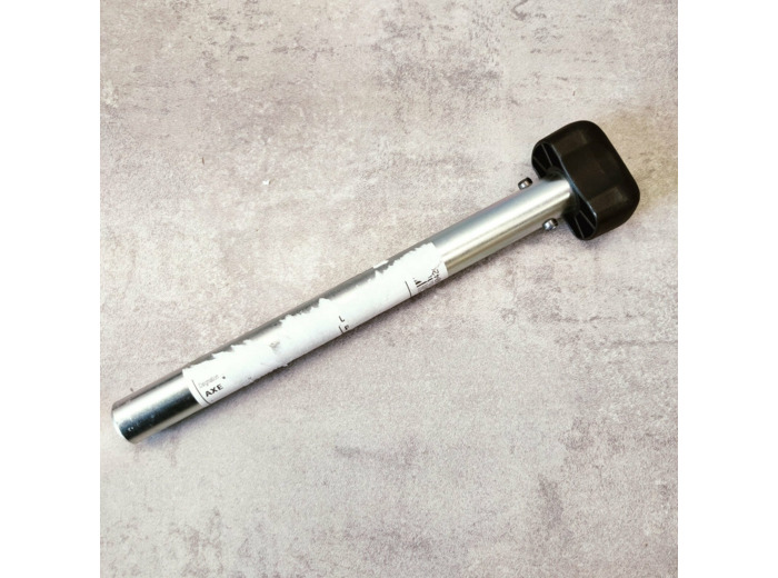LINDE - Axe d'assemblage de boulons - 0009100427