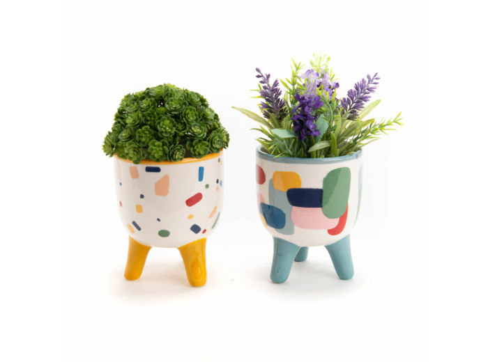 Cache-pot
