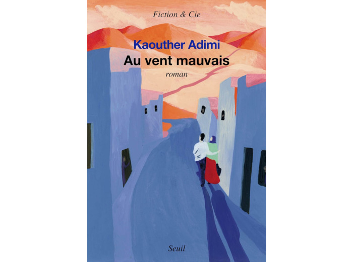 AU VENT MAUVAIS