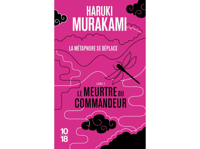 LE MEURTRE DU COMMANDEUR - LIVRE 2 - VOL02