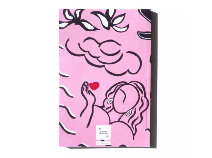 Carnet Les Beaux Jours