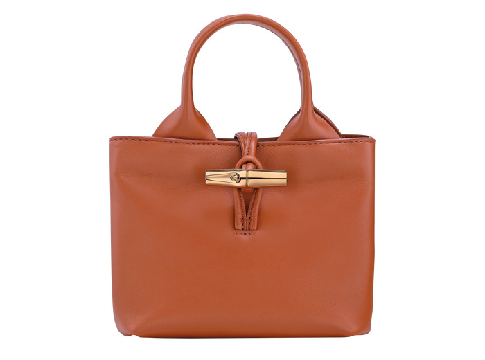 Le Roseau Sleek - Sac à Main XS