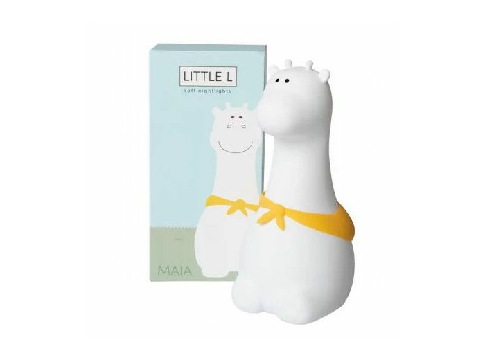 Veilleuse Maia la Girafe - Little L